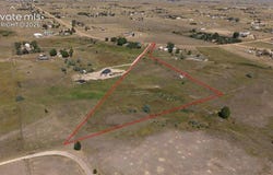 Wileys Road, Peyton, CO 80831