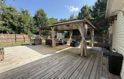 526 Meadowlark Drive, Clinton, MO 64735