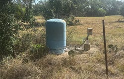 5 Back Bone creek Dr, Burnet, TX 78611