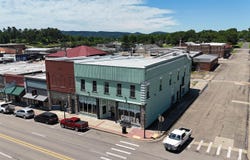 601 Mena St., Mena, AR 71953