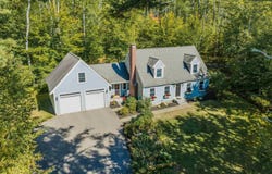23 Tufts Lane, Center Harbor, NH 03226