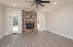 220 A W Williams Road, Pheba, MS 39755