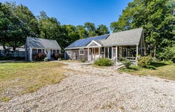 5955 State Highway, Eastham, MA 02642