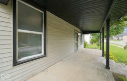 348 W Wiley Street, Greenwood, IN 46142