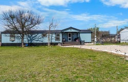 244 Smith Circle, Point, TX 75472