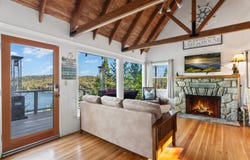 347 Emerald Drive, Lake Arrowhead, CA 92352