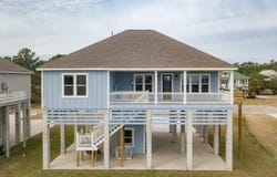 1324 Enos Street, Diamondhead, MS 39525