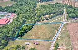 Jennings Road, Olin, NC 28660