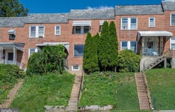 5924 GLEN FALLS Avenue, BALTIMORE, MD 21206