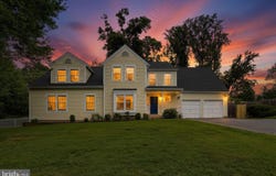 3505 JOHN CARROLL Drive, OLNEY, MD 20832