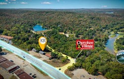 3618 Highway 62 412, Hardy, AR 72542