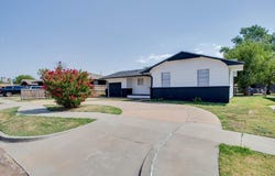 1305 N 15th, Enid, OK 73701