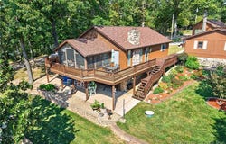 346 Vining Drive, Climax Springs, MO 65324