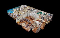 3355 8th St, Woodward, OK 73801