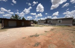 705 SW 4th, Andrews, TX 79714