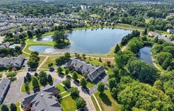 28190 Oakmonte Circle E, Lyon Twp, MI 48165