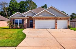 8009 Crawford Drive, Long Beach, MS 39560