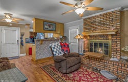 1302 E Todd Street, Minden, LA 71055
