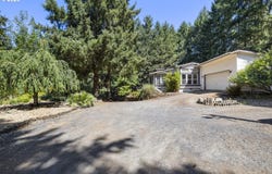 9500 SE STARR QUARRY Rd, Amity, OR 97101