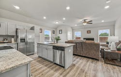 1529 Jacqueline Lane, Graham, TX 76450