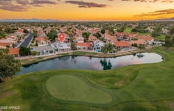 6914 W Escuda Drive, Glendale, AZ 85308