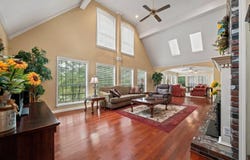 4510 Garrison Rd, Little Rock, AR 72223