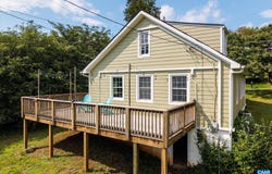 403 RIVERSIDE DR, SCHUYLER, VA 22969