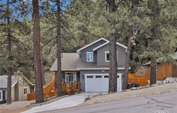 5213 E Canyon, Wrightwood, CA 92397