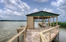 1605 County Road 1785, Yantis, TX 75497