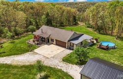 16731 Baumann Lane, Warrenton, MO 63383
