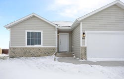885 2nd Avenue, Horace, ND 58047