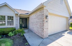 1698 Fairfield Circle, Greenfield, IN 46140