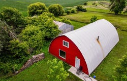 345 200th Avenue SW, Appleton, MN 56208