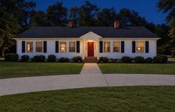 352 S Dugger Avenue, Roberta, GA 31078