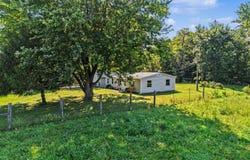 2951 Mt Olive Pt Isabel Road lot: 0, Franklin Twp, OH 45106