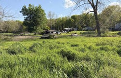 EMS B26 Lane, Pierceton, IN 46562