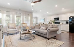 323 TROUBADOUR Ln, Jasper, AL 35501