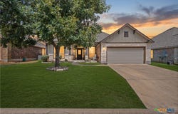 616 Copper Ridge Loop, Temple, TX 76502