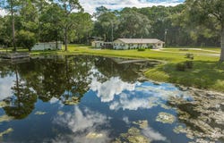 1001 Bluff Rd, Apalachicola, FL 32320