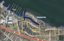 634 E WALNUT Place, STURGEON BAY, WI 54235