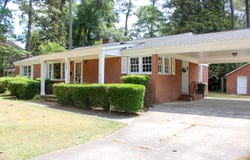 2203 Middleton Street, Orangeburg, SC 29115