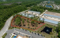 STRATTON Boulevard, St. Augustine, FL 32084