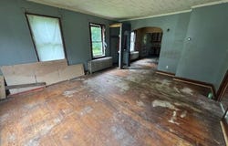 660 Benshoff Hill Rd., Johnstown, PA 15906