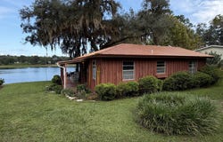 172 SILVER LAKE Drive, Interlachen, FL 32148