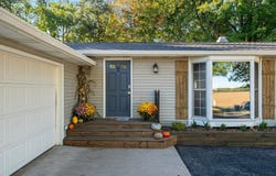 N3425 COUNTY ROAD Q, WAUPACA, WI 54981