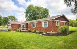 1323 W 200 S, Warsaw, IN 46580