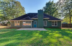 25 Cliff Court, Covington, GA 30016