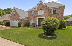 1308 RIVER RIDGE Dr, Collierville, TN 38017
