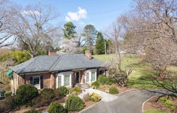 42 OLD FARM RD, CHARLOTTESVILLE, VA 22903