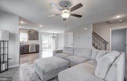 RIVA WAY, PALMYRA, VA 22963